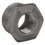 Hex Bushing Blk S40