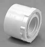 Slip x Female Bushing